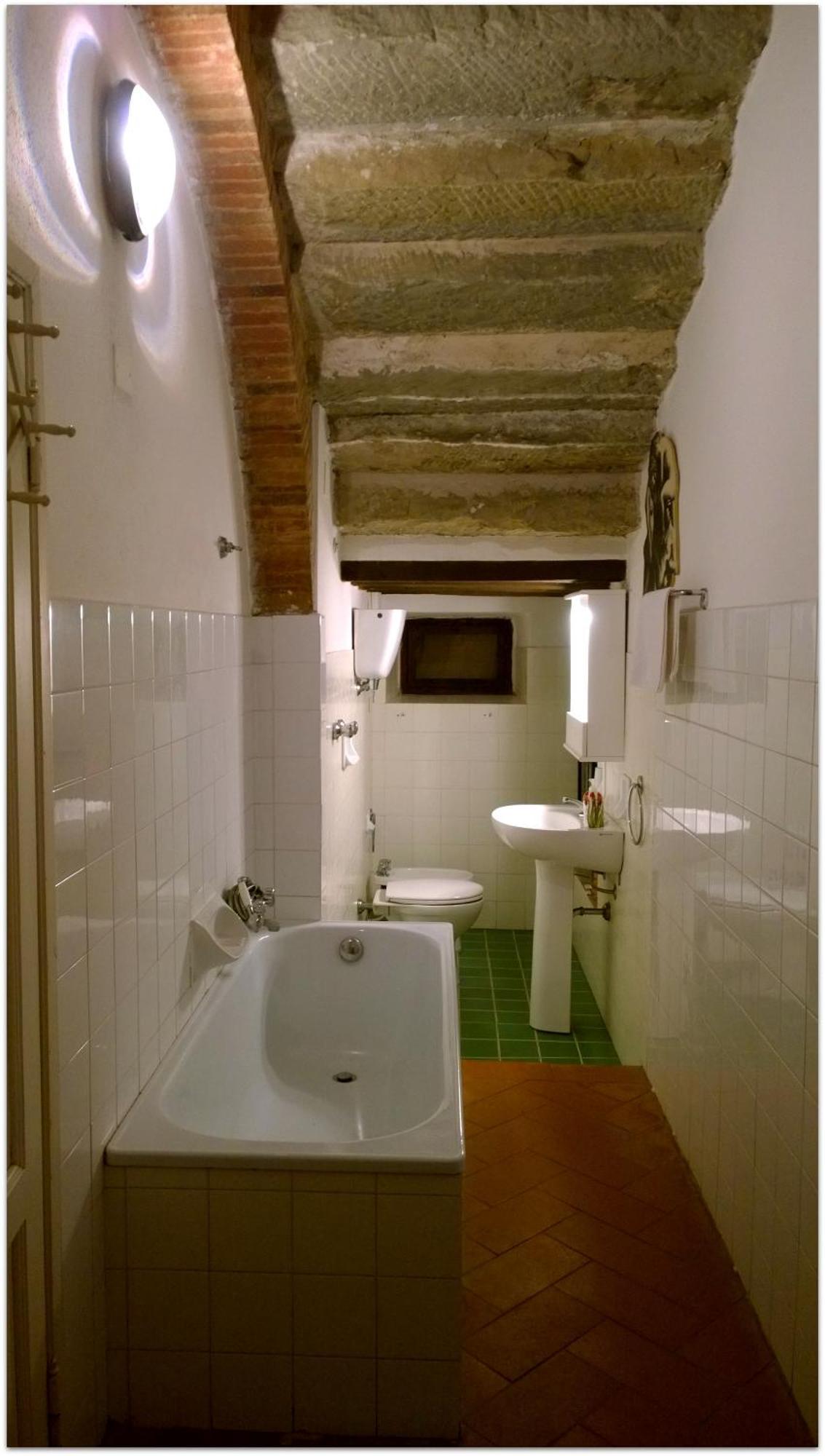 La Scheggia Holiday Anghiari Szoba fotó
