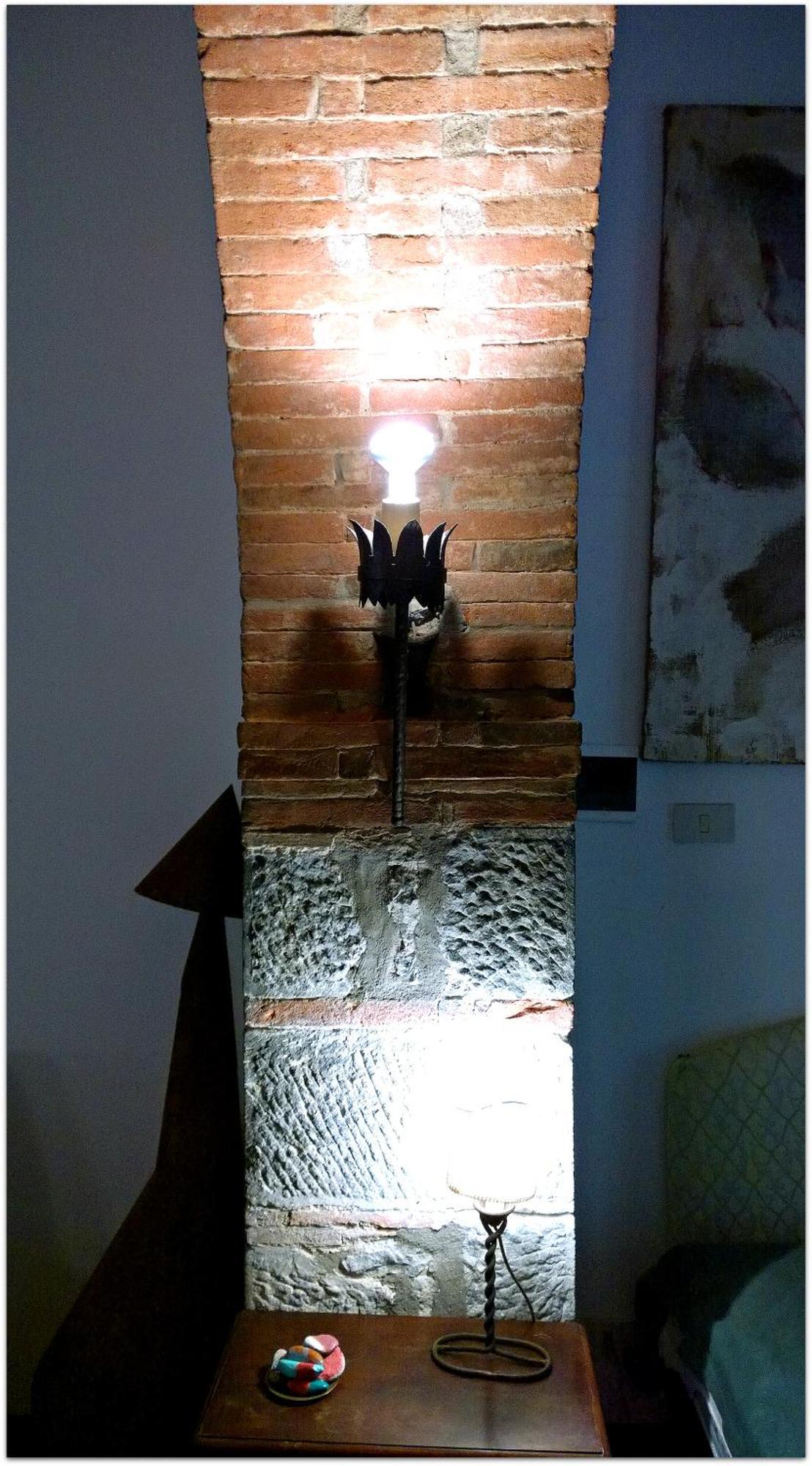La Scheggia Holiday Anghiari Szoba fotó