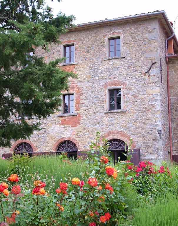 La Scheggia Holiday Anghiari Szoba fotó